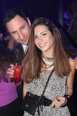 Life Beirut on Saturday Night